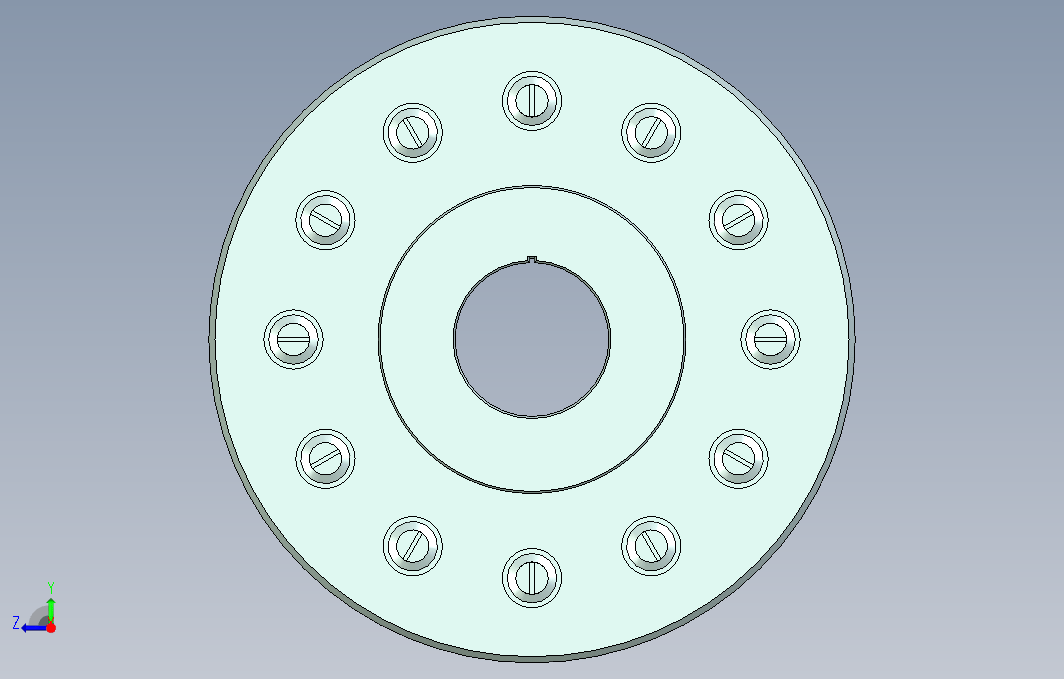 GB4323_LT10-75x142弹性套柱销联轴器