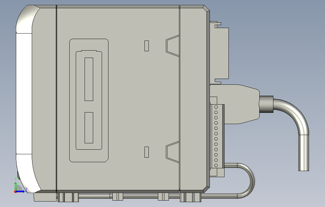 激光位移传感器 LK-G5000PV系列