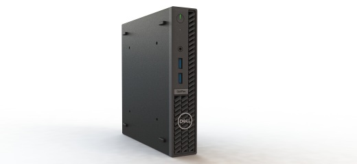 戴尔光学微型PC7010缩略图