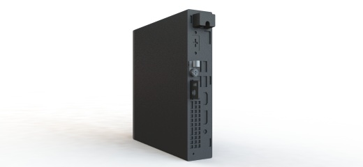 戴尔光学微型PC7010缩略图
