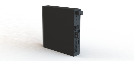 戴尔光学微型PC7010缩略图