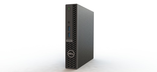戴尔光学微型PC7010