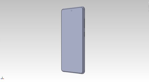 三星 Galaxy S20FE缩略图