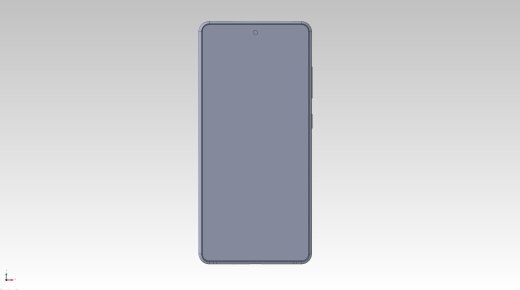 三星 Galaxy S20FE缩略图