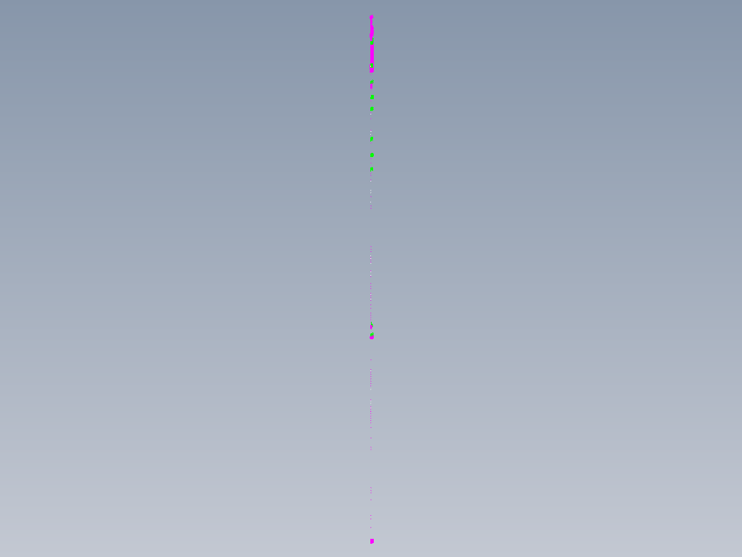 第60盒角形改向滚筒尾架