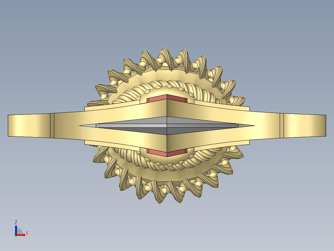 一些奇怪的冷兵器 玩具模型