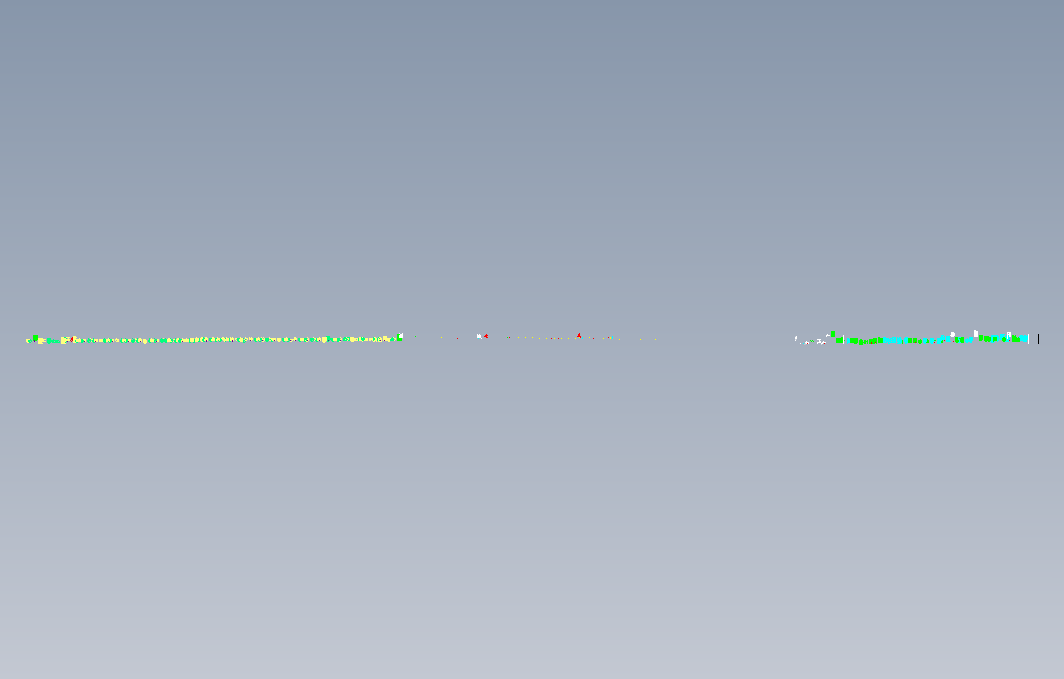 滑台2D目錄-XYTB740-F图纸