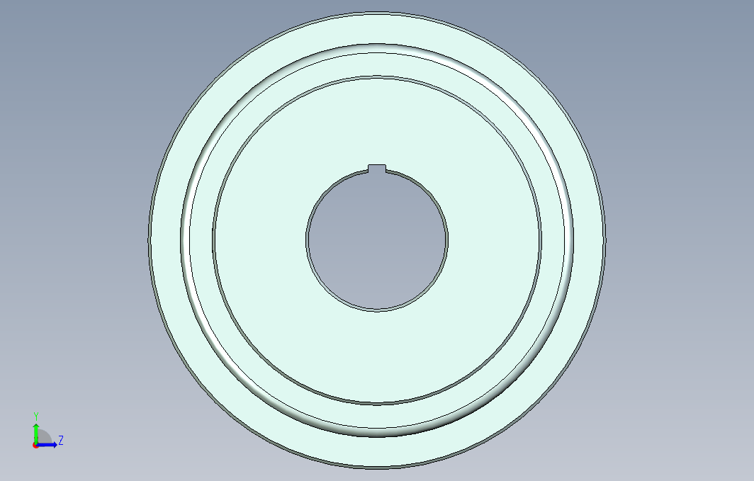 JB5514_TGLA8_30x60鼓形齿式联轴器