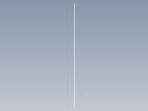 电气符号  脉冲变压器  (gb4728_8_3D.6)缩略图