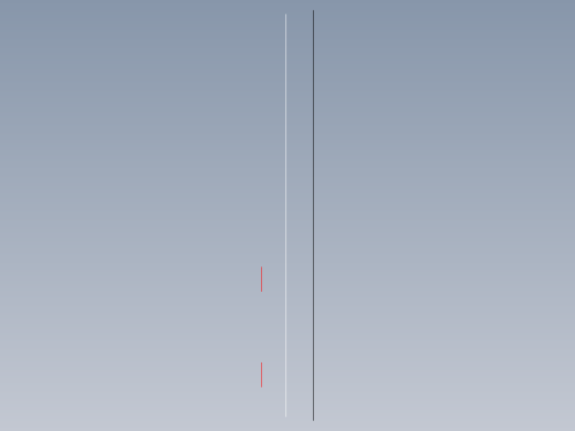 电气符号  脉冲变压器  (gb4728_8_3D.6)缩略图