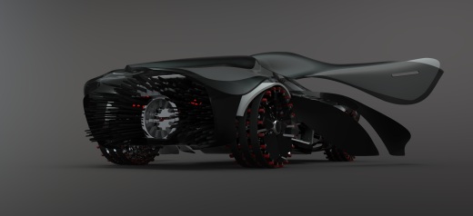 阿斯顿·马丁(AstonMartin)豪华轿车缩略图