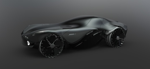 阿斯顿·马丁(AstonMartin)豪华轿车缩略图