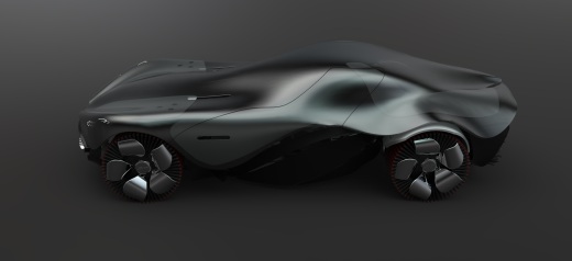 阿斯顿·马丁(AstonMartin)豪华轿车缩略图