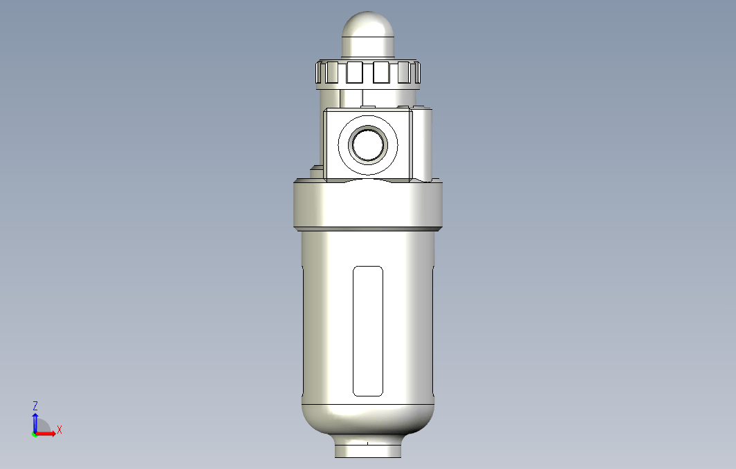 气立可给油器3D-AL-150-BG系列