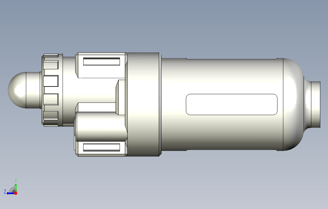 气立可给油器3D-AL-150-BG系列