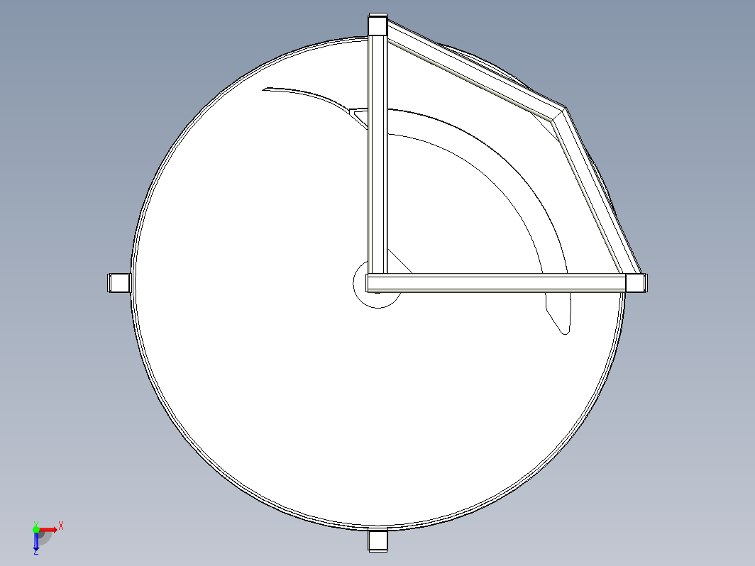 累加器台 accumulator-table