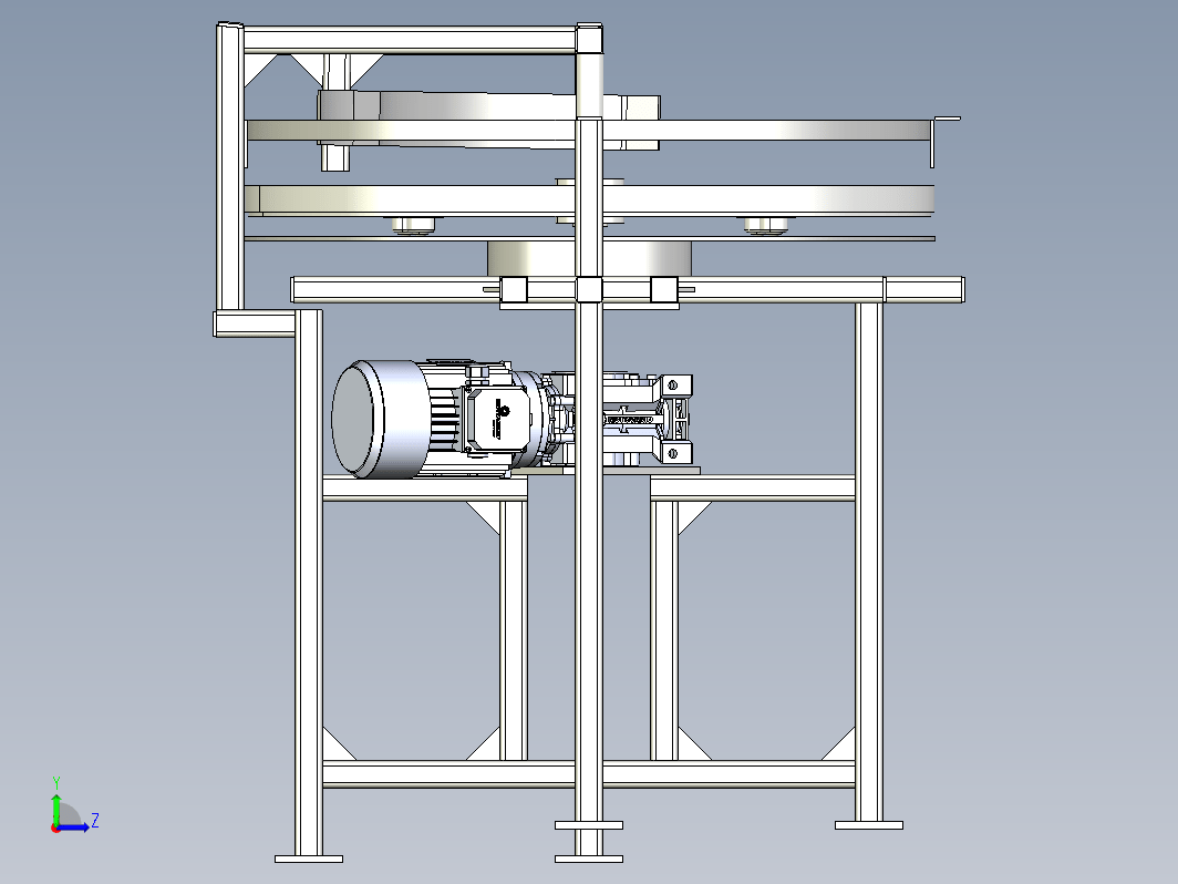 累加器台 accumulator-table