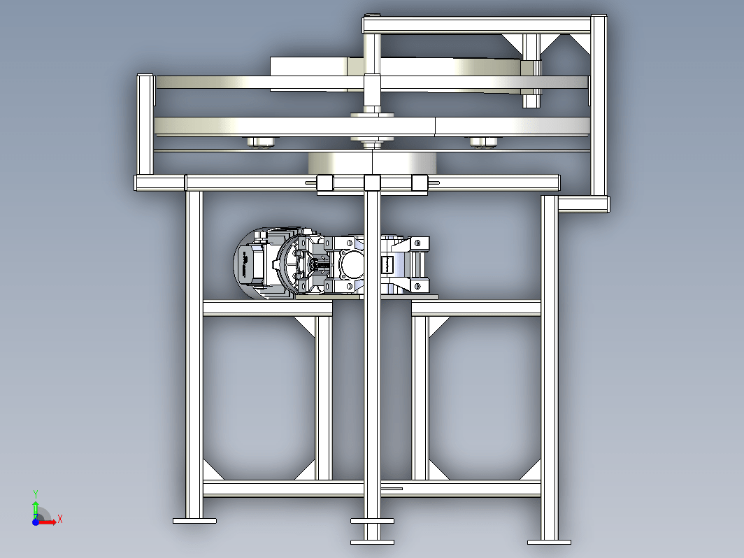 累加器台 accumulator-table