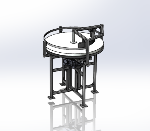 累加器台 accumulator-table