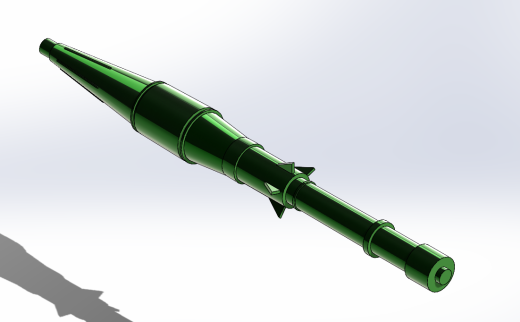 RPG7火箭发射器缩略图