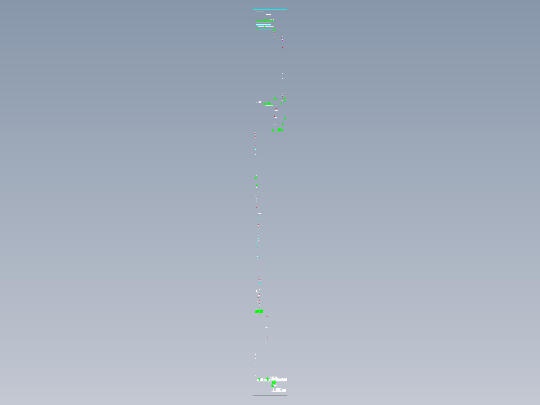 LS250-00-00螺旋输送机