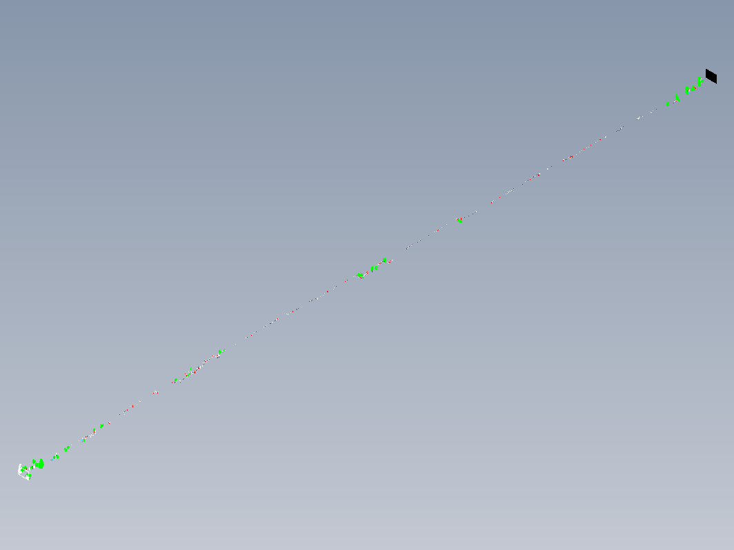 PPC32-6气箱式除尘器