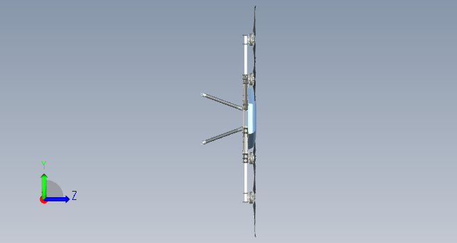 F0337-多轴飞行器