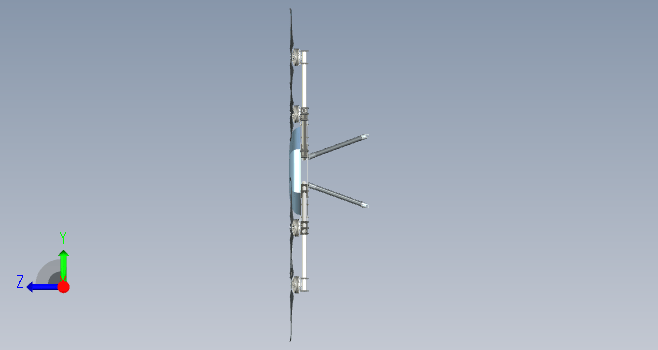 F0337-多轴飞行器