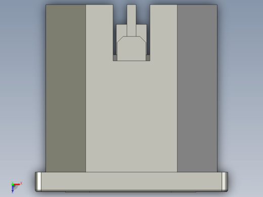 EMI-12 3Pin 交流电源插座 带指示灯开关和保险丝连接器插座缩略图