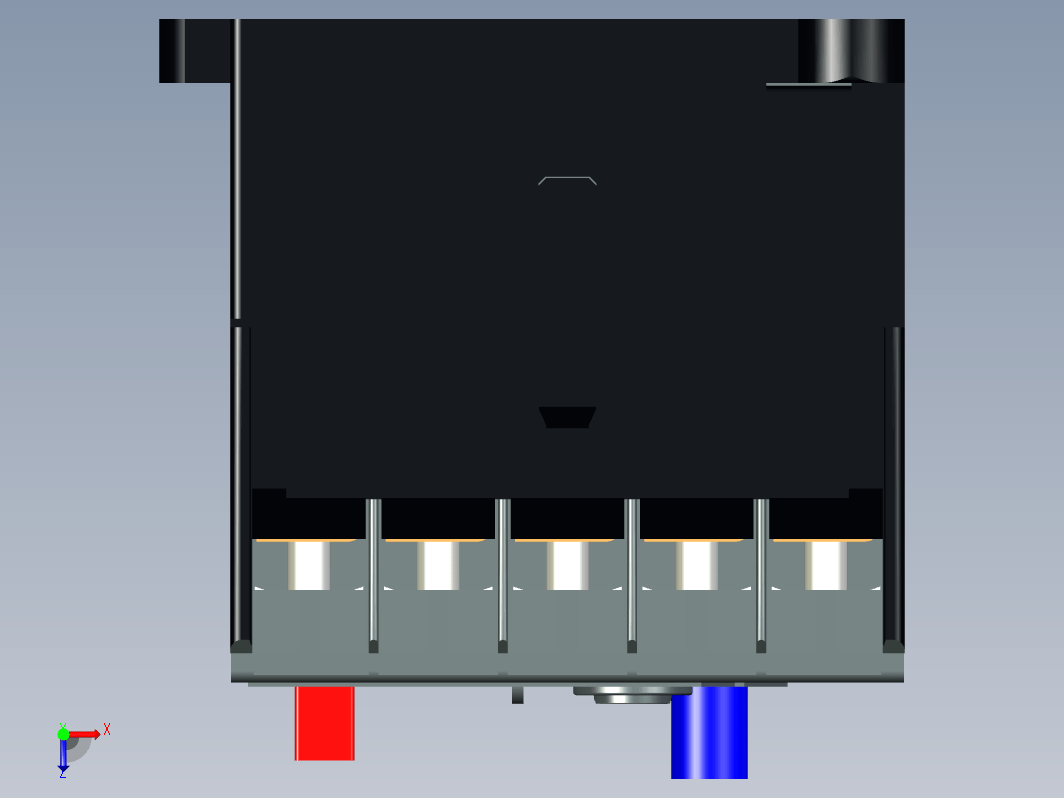 ABBB7接触器T16继电器