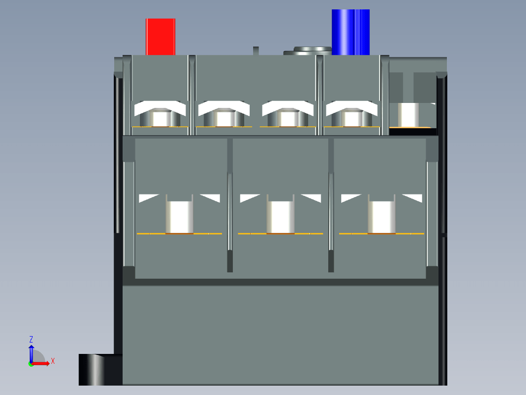 ABBB7接触器T16继电器