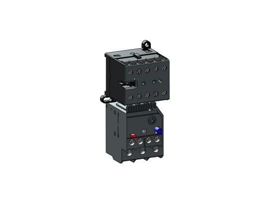 ABBB7接触器T16继电器缩略图