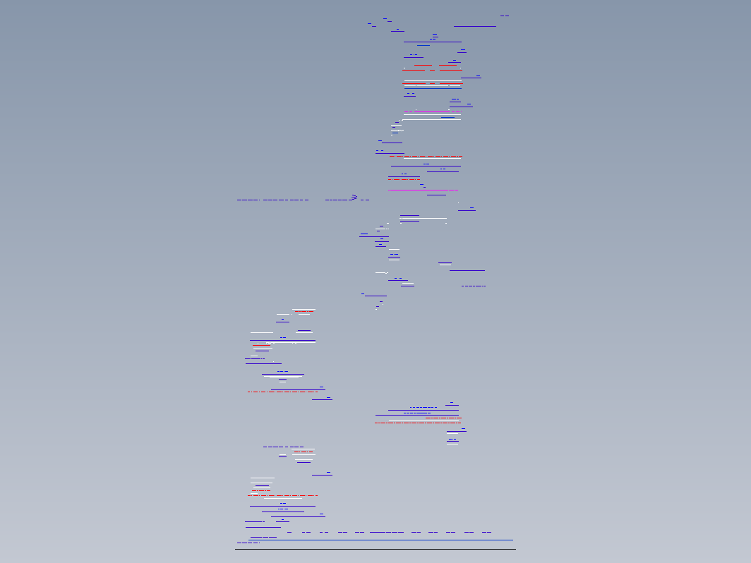 SDA气缸 83-SDA-12-BZN