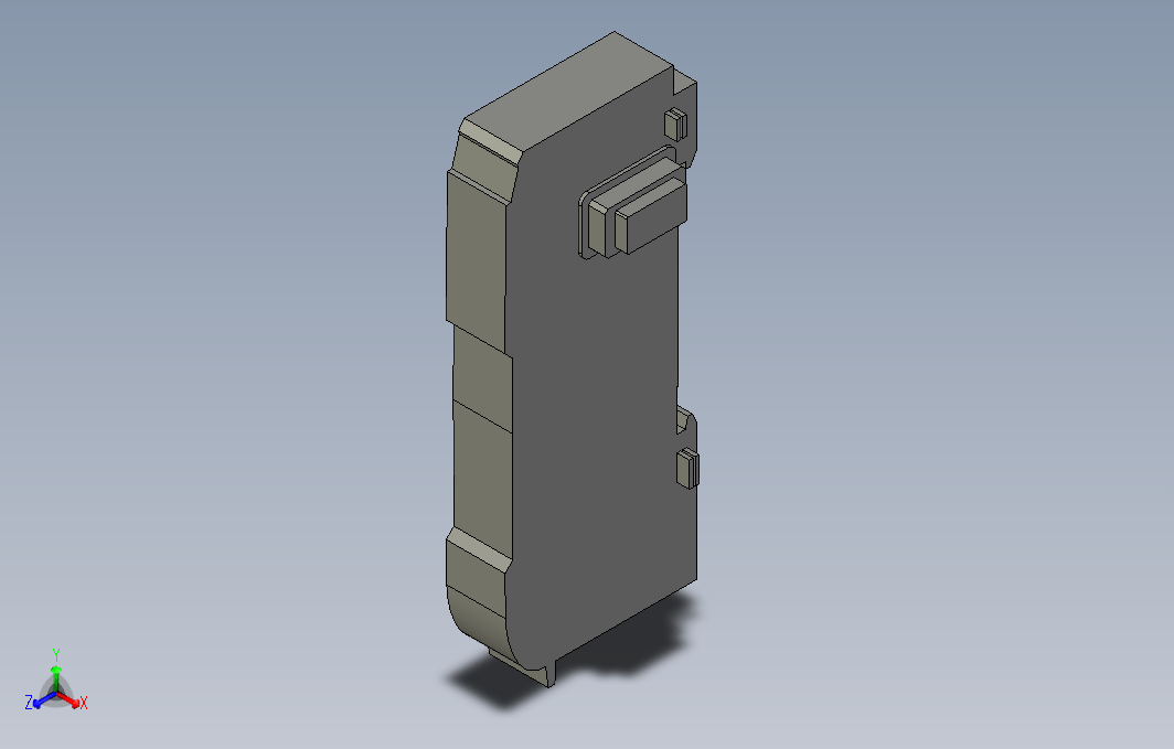 光纤放大器FS-V20R系列