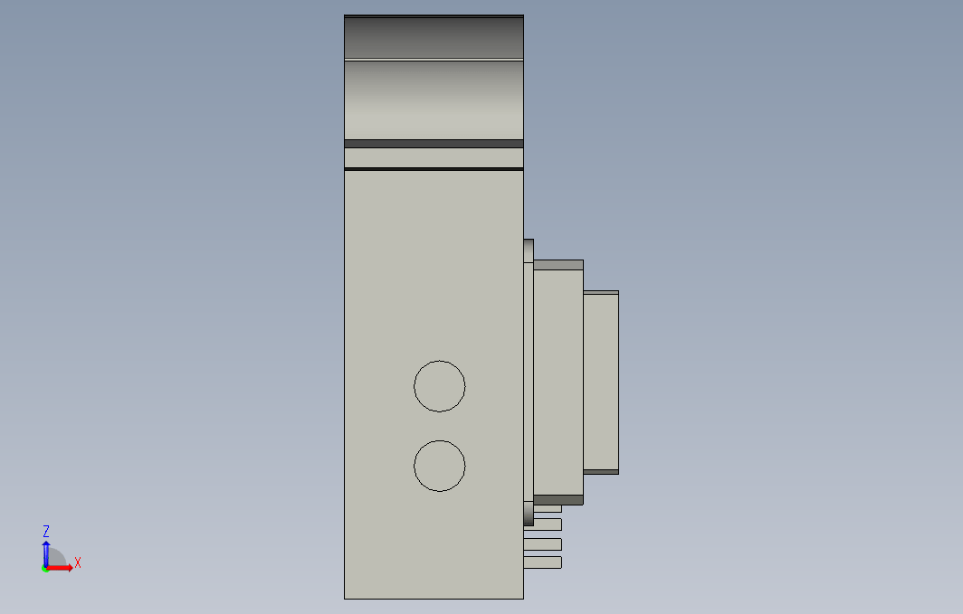 光纤放大器FS-V20R系列