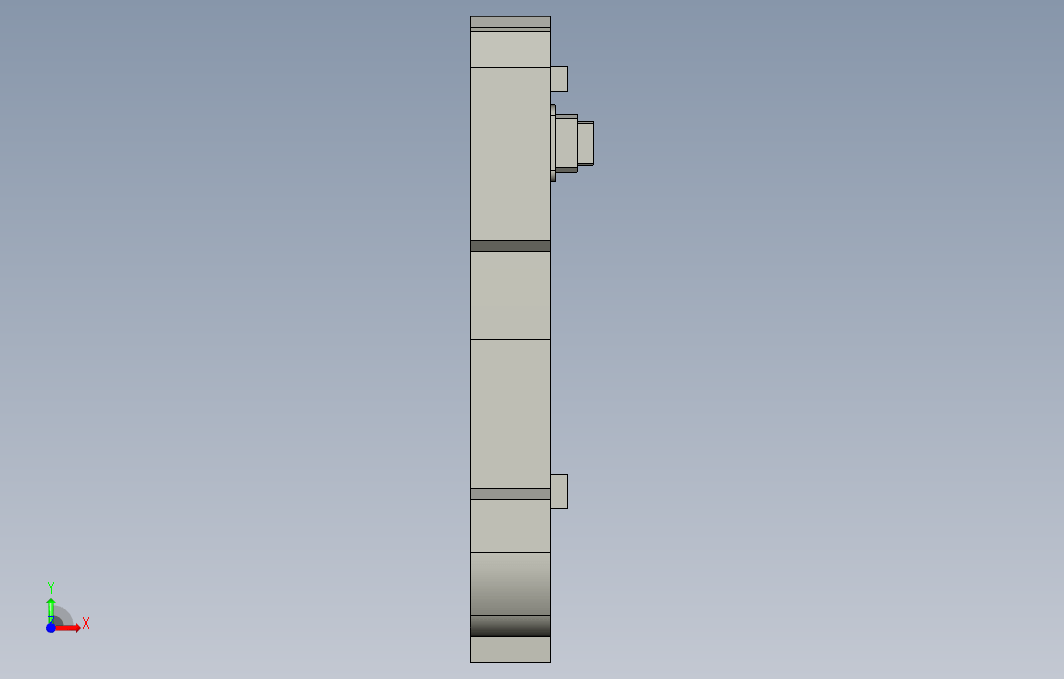 光纤放大器FS-V20R系列