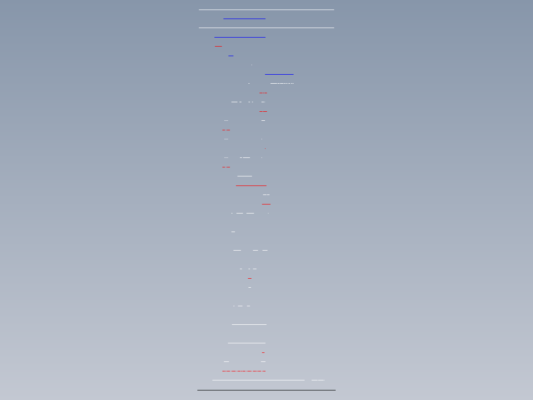 阀门 D23050-100