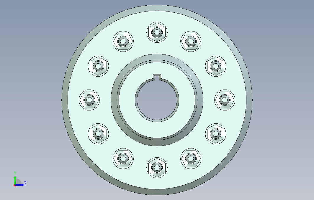 GB4323_LT3-20x52弹性套柱销联轴器