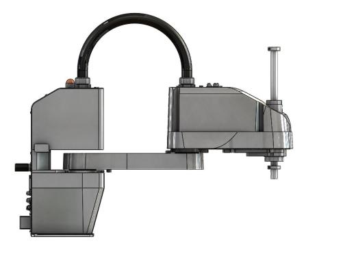 爱普生 T6 SCARA机器人造型缩略图