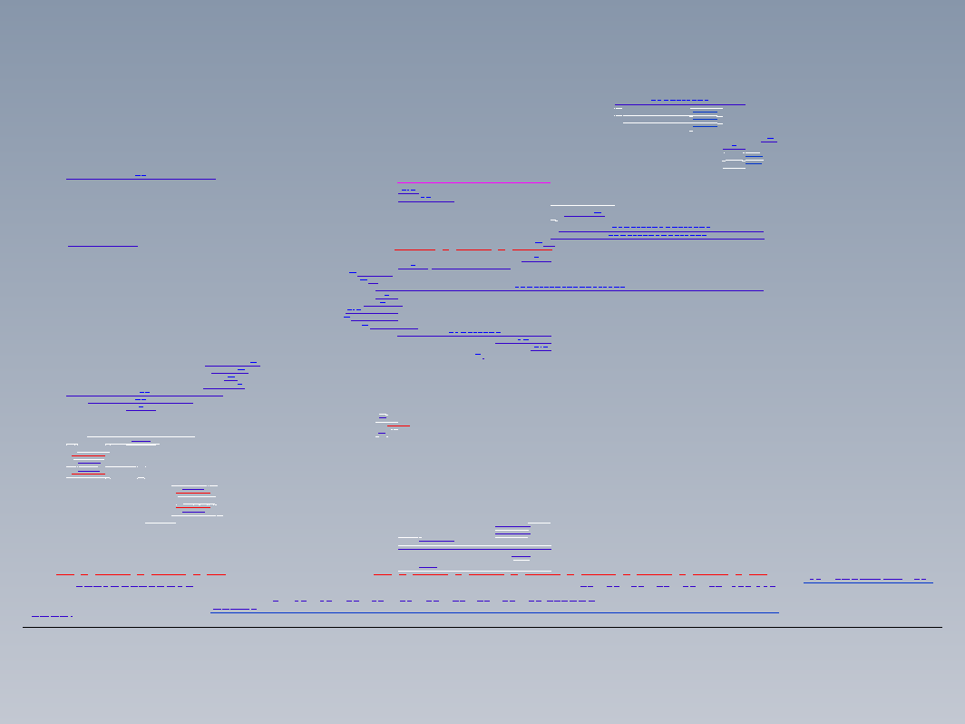 SDA气缸 83-SDAJ-25-BZN