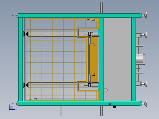 自动拆托盘设备缩略图