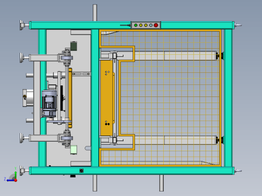 自动拆托盘设备缩略图