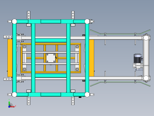 自动拆托盘设备缩略图