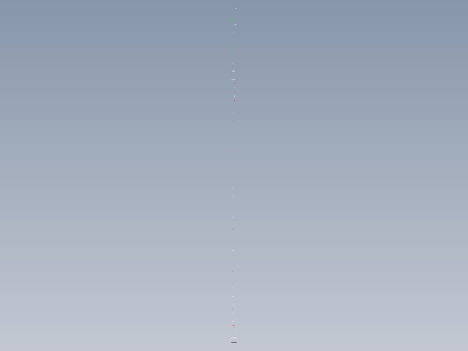 离合器相关图纸缩略图