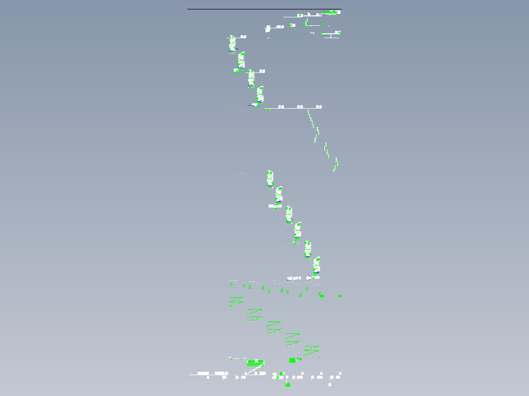 【5层】6760平米实验楼