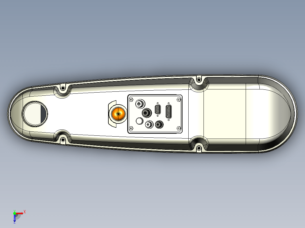 4轴机械手-j2_cl65