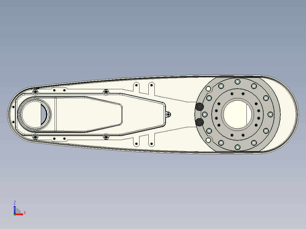 4轴机械手-j2_cl65