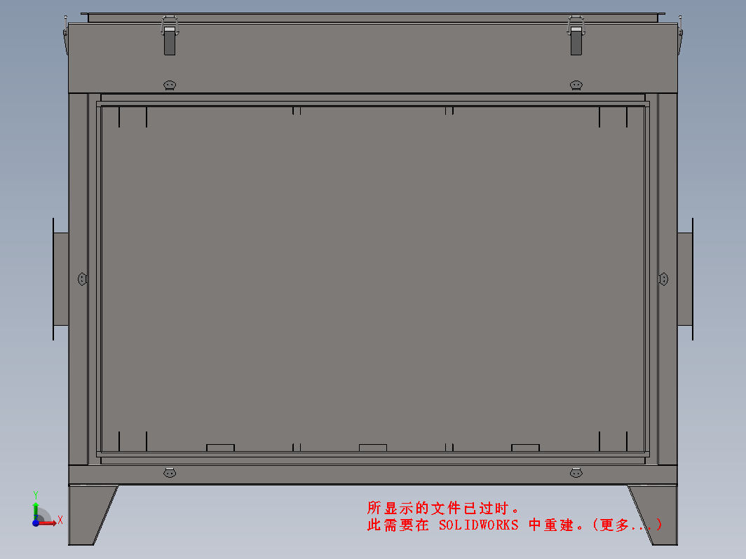 UV光解+活性炭设备