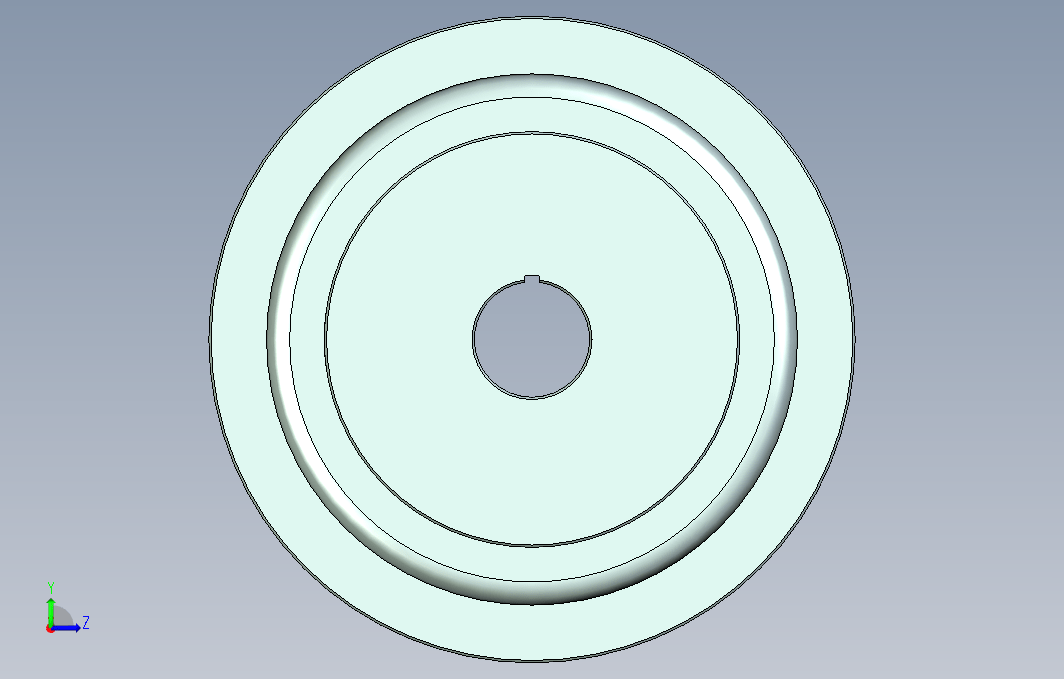 JB5514_TGLA3_10x22鼓形齿式联轴器