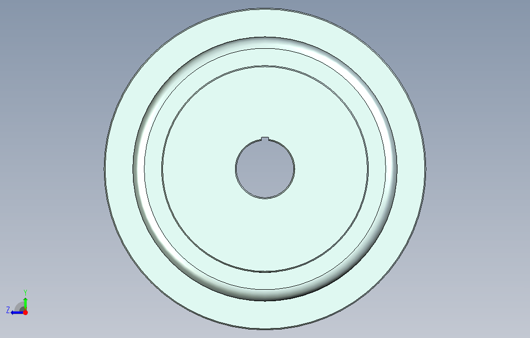 JB5514_TGLA3_10x22鼓形齿式联轴器